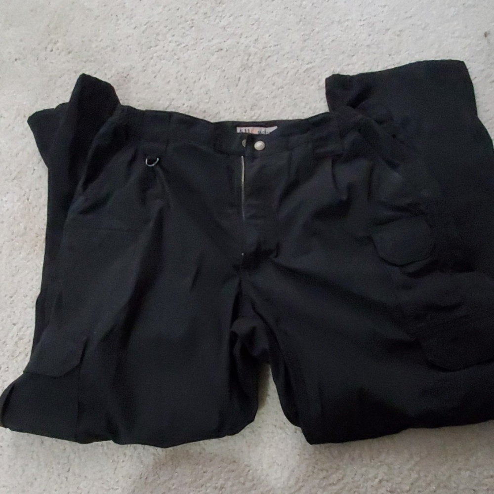 5.11 tactical pants